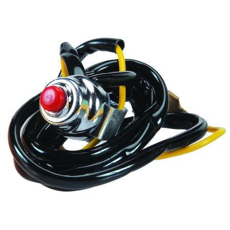 Sunbelt Toggle Switch 4" x1" x1" A-B1WE2